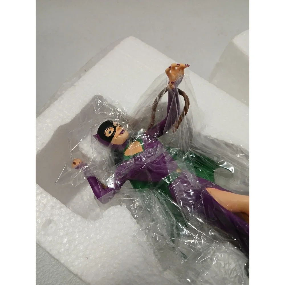 The Catwoman Golden Age Series 8